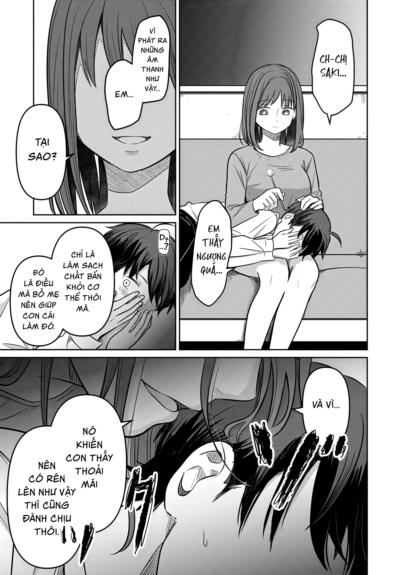Ai no Senbiki ~Mamakatsu Shitara Mama ga Dekita Hanashi~ Ch. 1 第44页