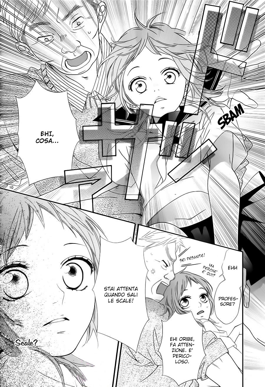 Ashita no 3600-byou Vol. 1 Ch. 2 第13页
