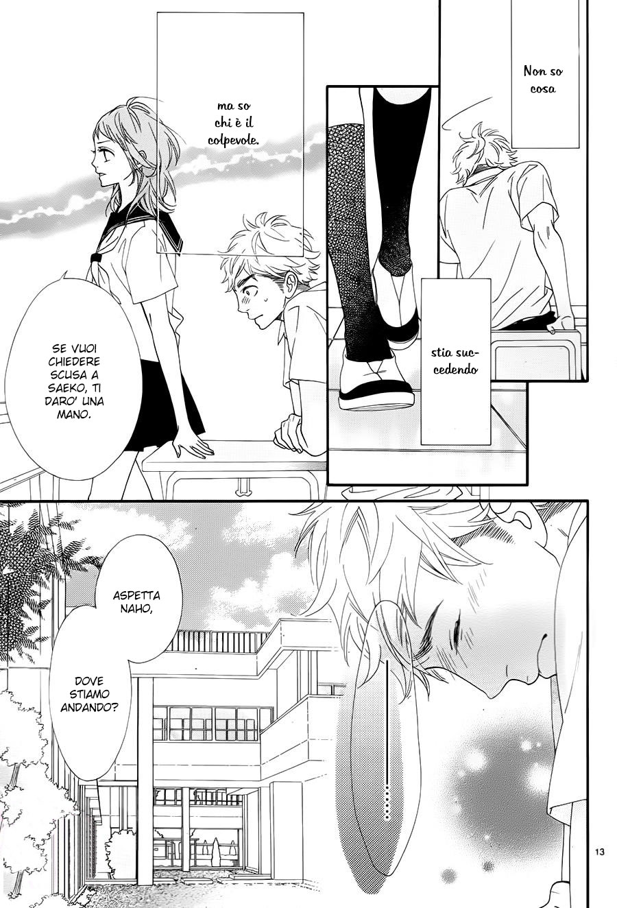 Ashita no 3600-byou Vol. 1 Ch. 2 第16页