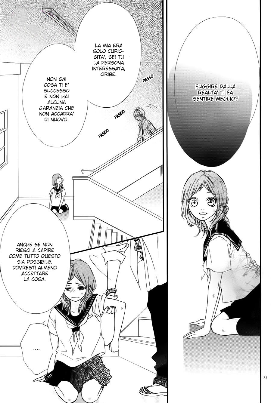 Ashita no 3600-byou Vol. 1 Ch. 2 第35页