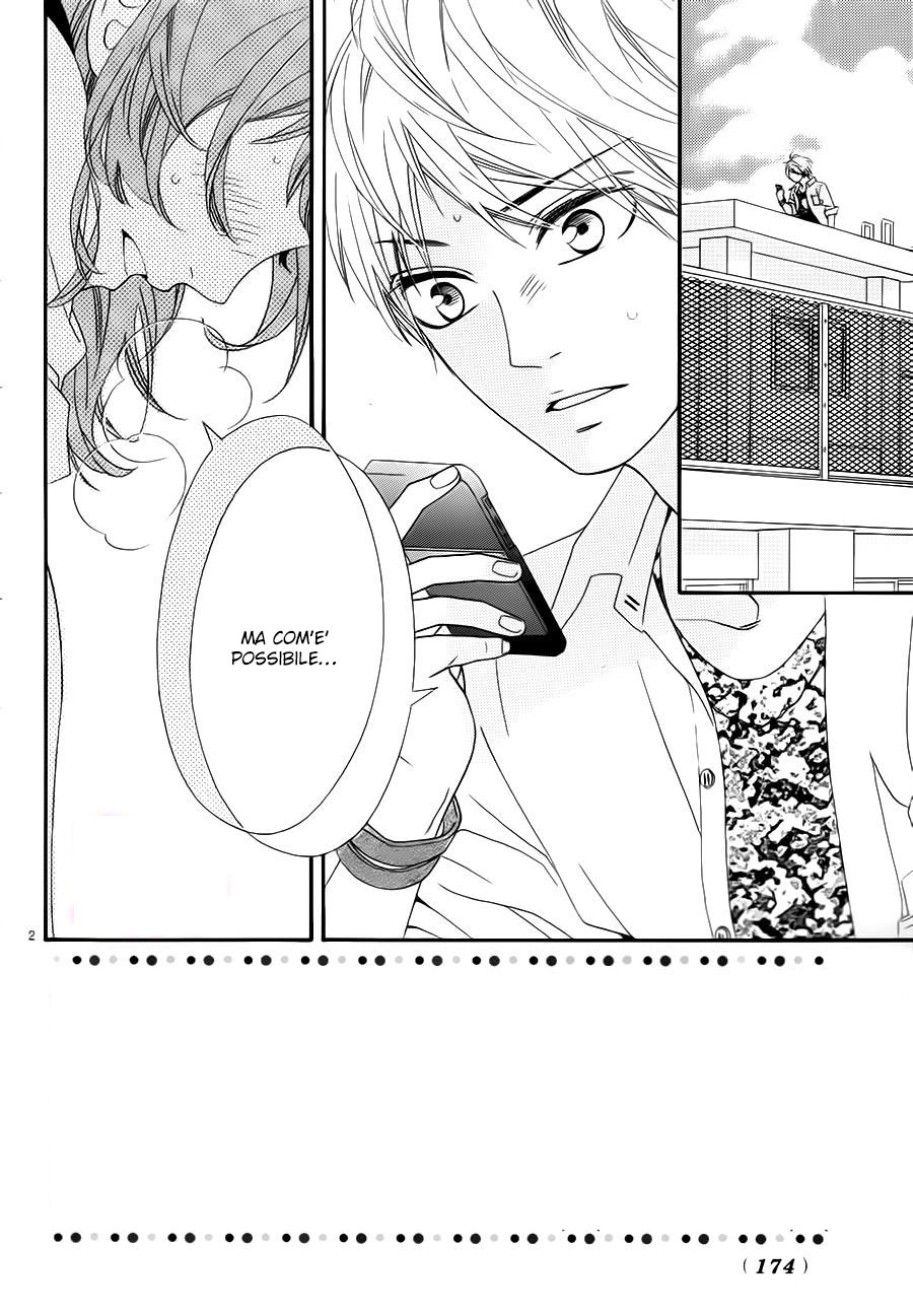 Ashita no 3600-byou Vol. 1 Ch. 2 第5页
