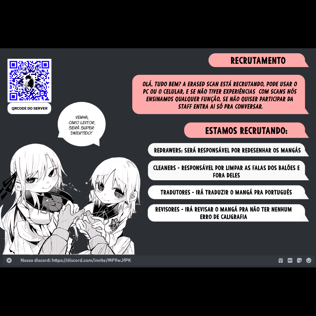The Veiled Queen Uma Marionete Que Rompeu Suas Cordas 第17页