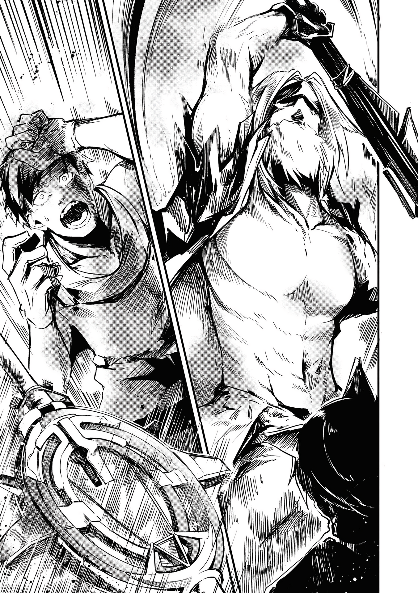 Arknights Comic Anthology Where Have You Been? 第5页