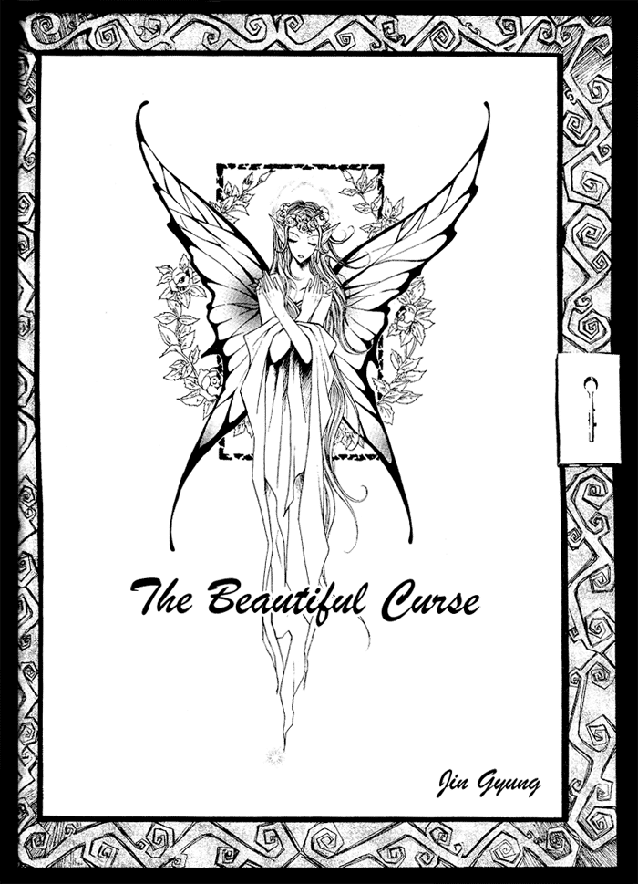The Beautiful Curse 第2页