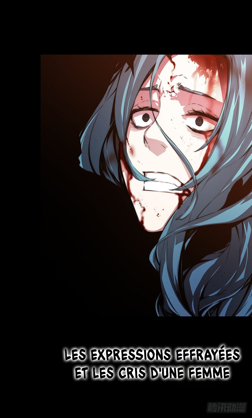 ODDEYE Ch. 0 第3页