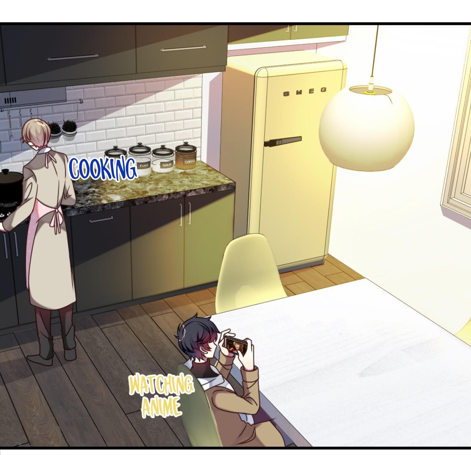 My Young Lady is a NEET The Unlucky Young Master 第13页