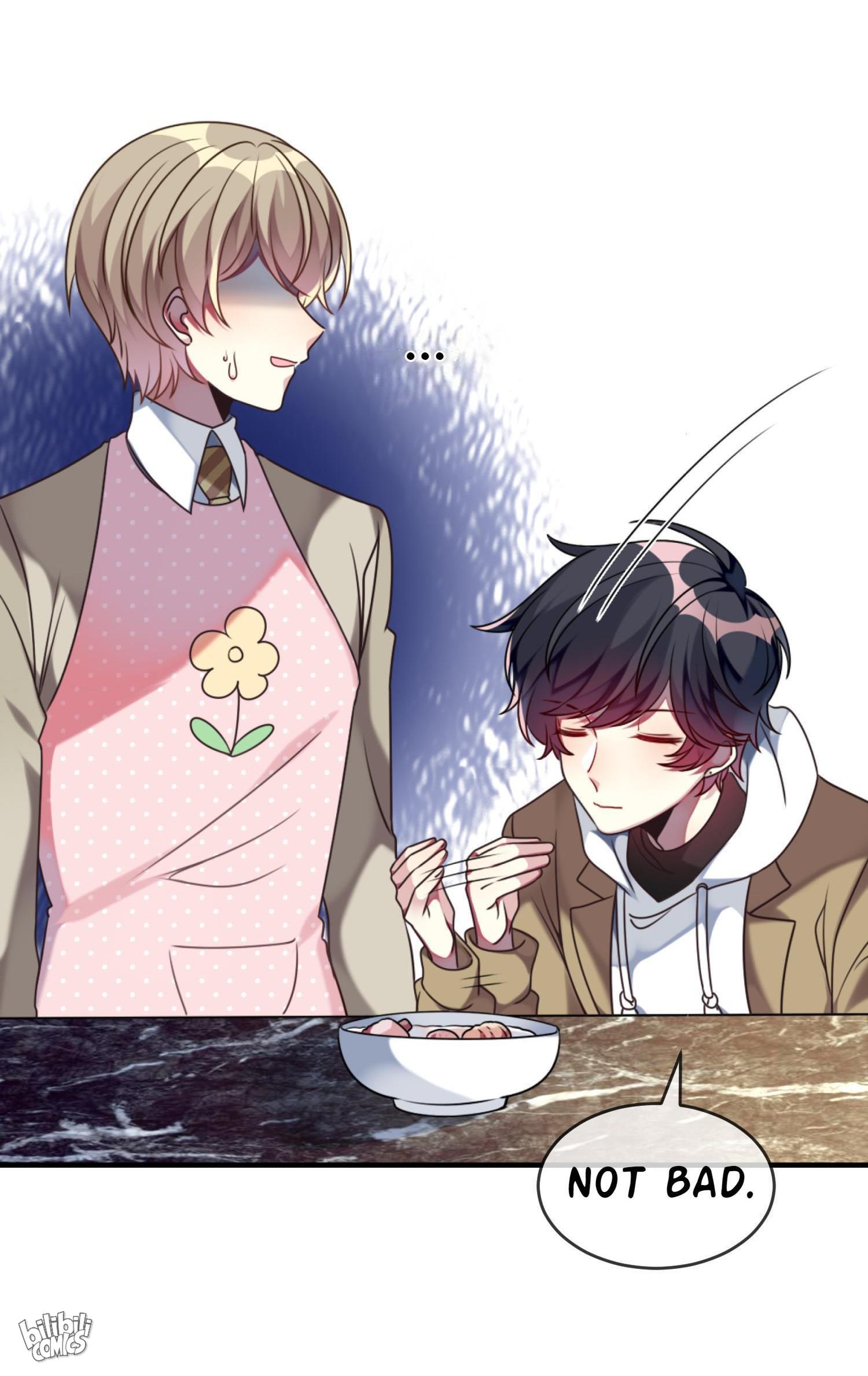 My Young Lady is a NEET The Unlucky Young Master 第22页