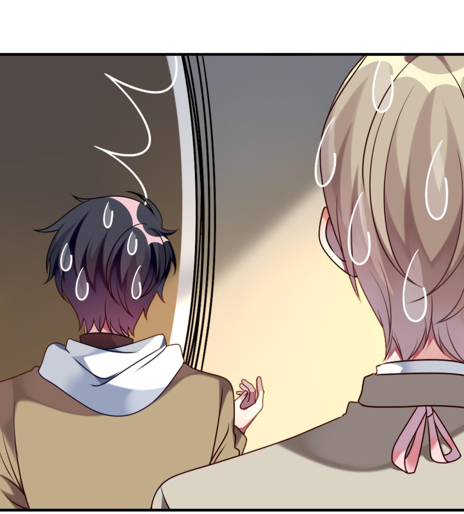 My Young Lady is a NEET The Unlucky Young Master 第28页