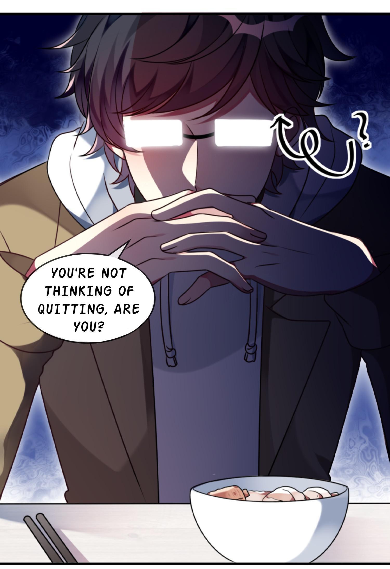 My Young Lady is a NEET The Unlucky Young Master 第41页