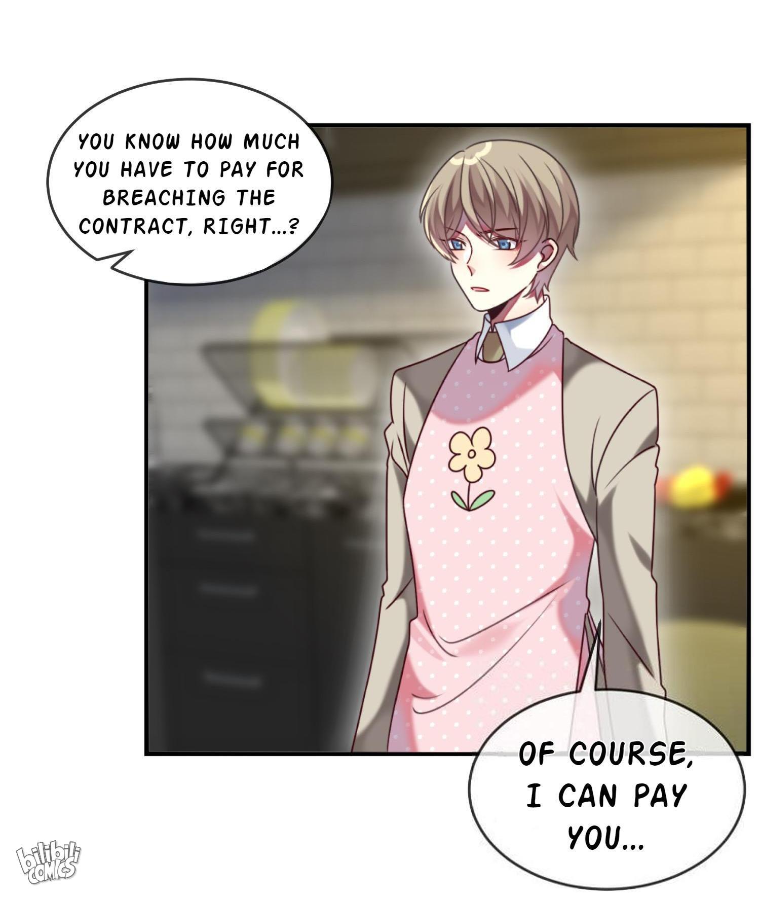 My Young Lady is a NEET The Unlucky Young Master 第48页
