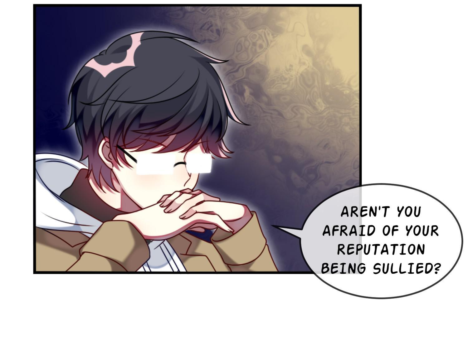 My Young Lady is a NEET The Unlucky Young Master 第49页