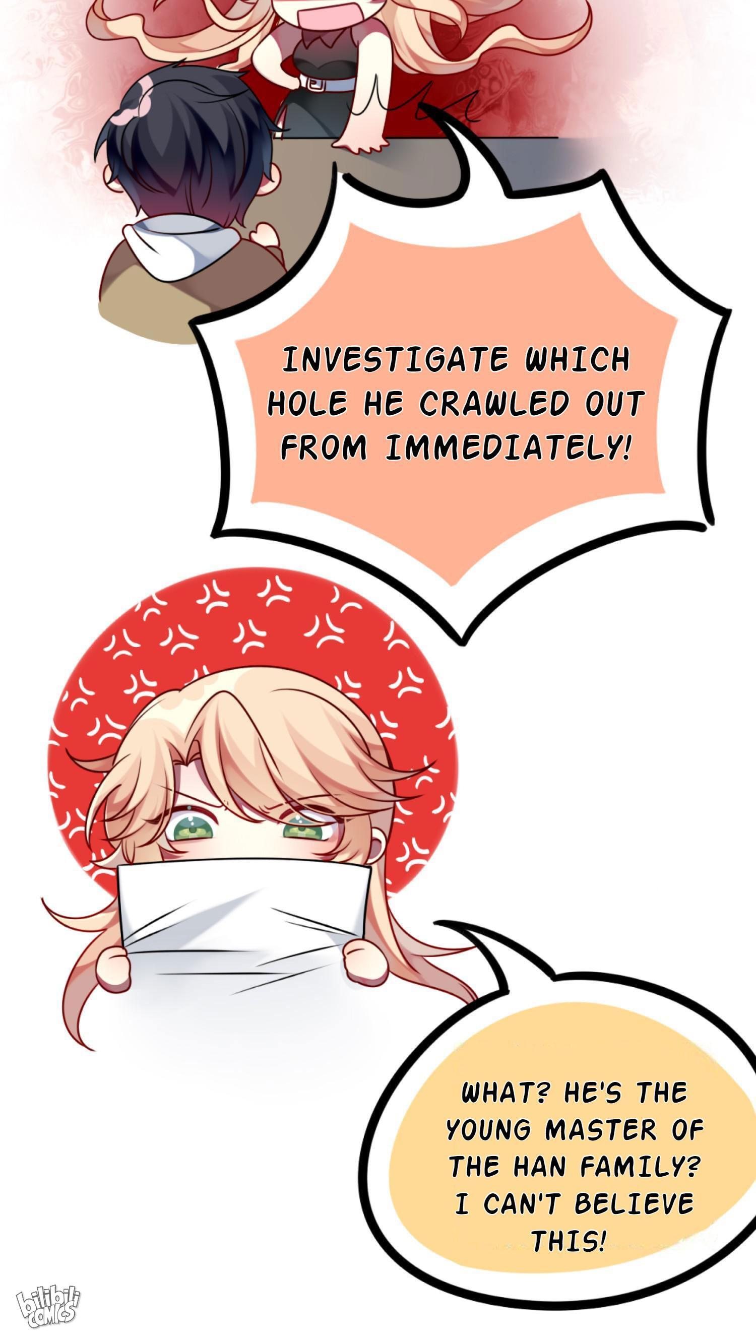 My Young Lady is a NEET The Unlucky Young Master 第57页