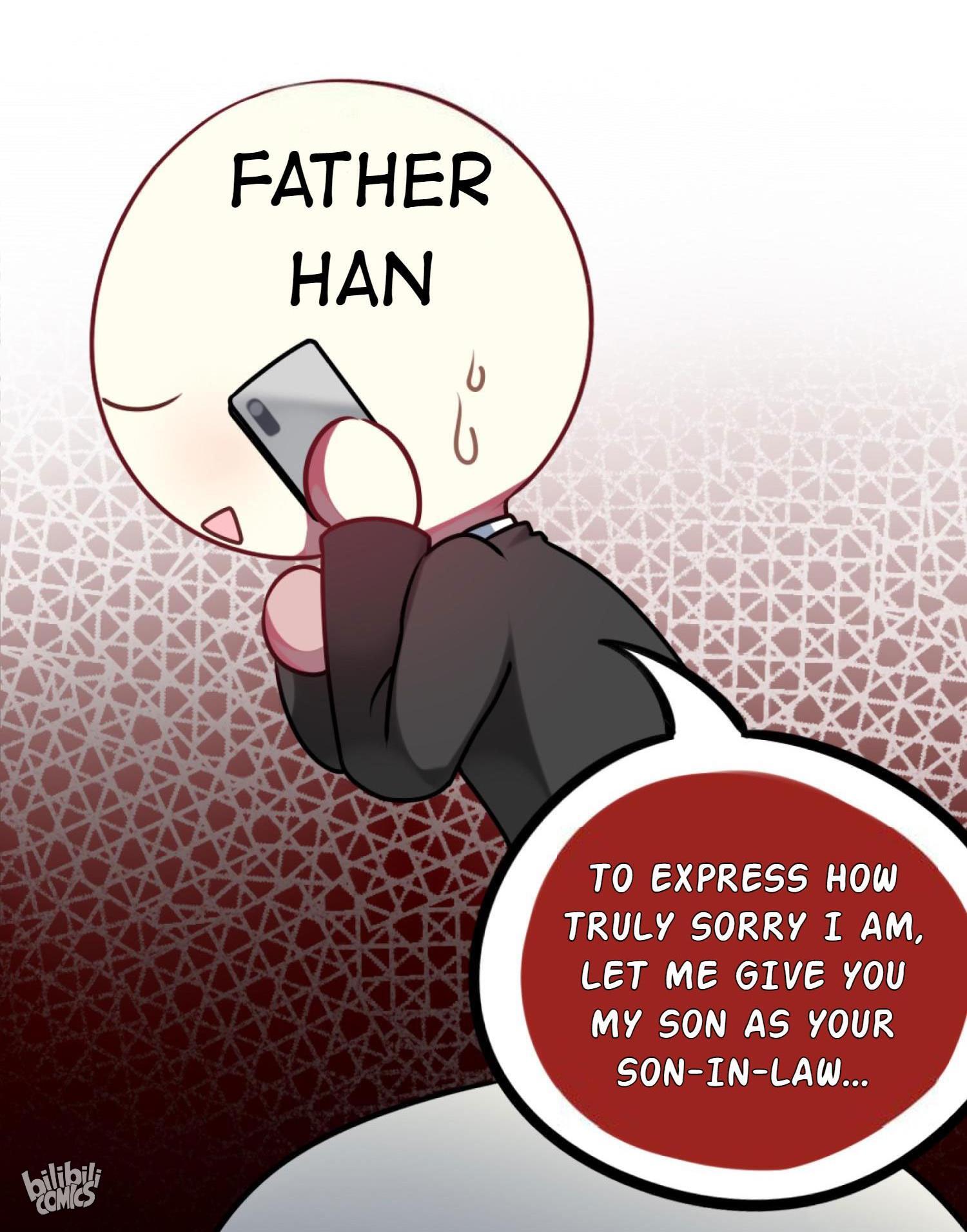 My Young Lady is a NEET The Unlucky Young Master 第59页