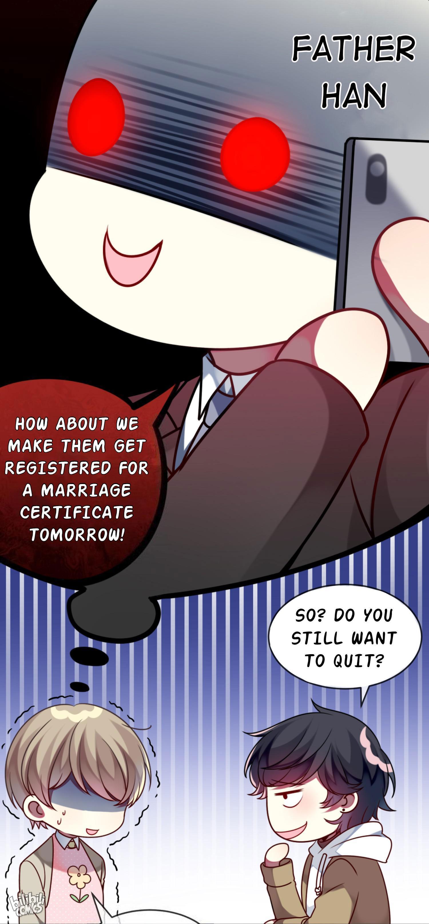 My Young Lady is a NEET The Unlucky Young Master 第60页
