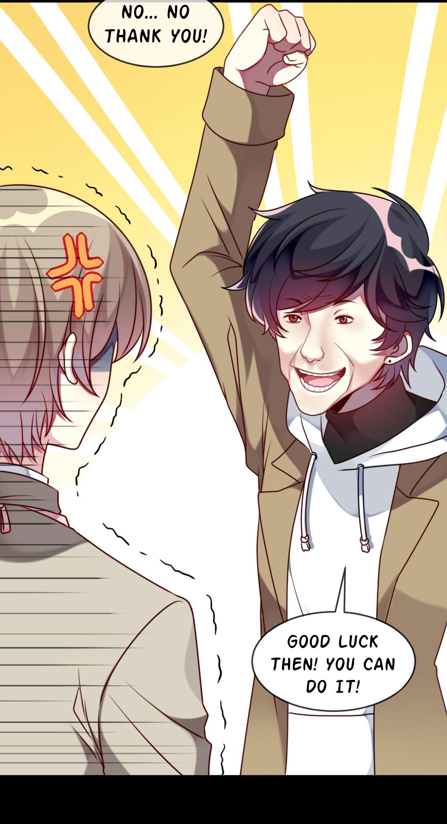 My Young Lady is a NEET The Unlucky Young Master 第61页