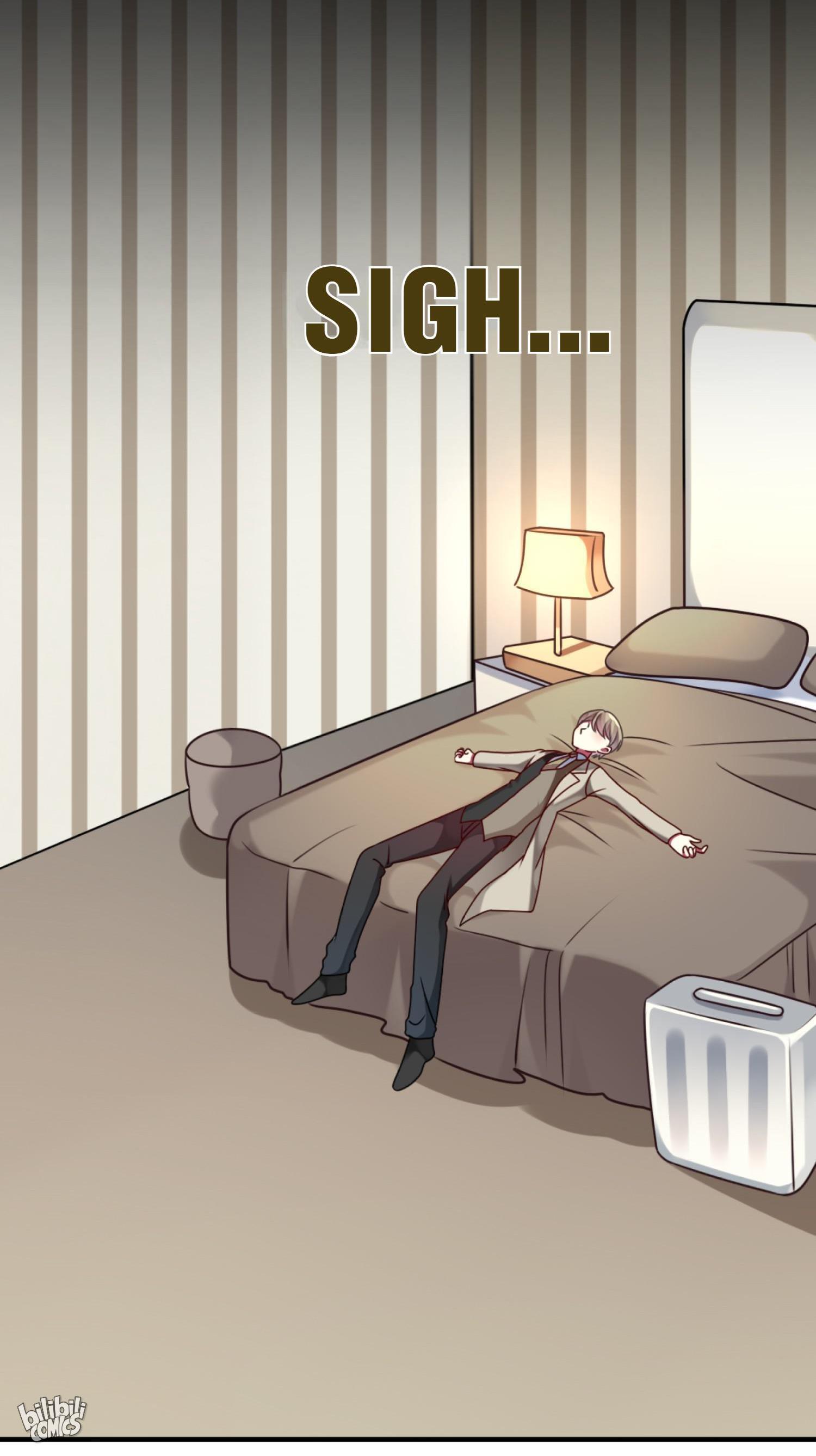 My Young Lady is a NEET The Unlucky Young Master 第65页