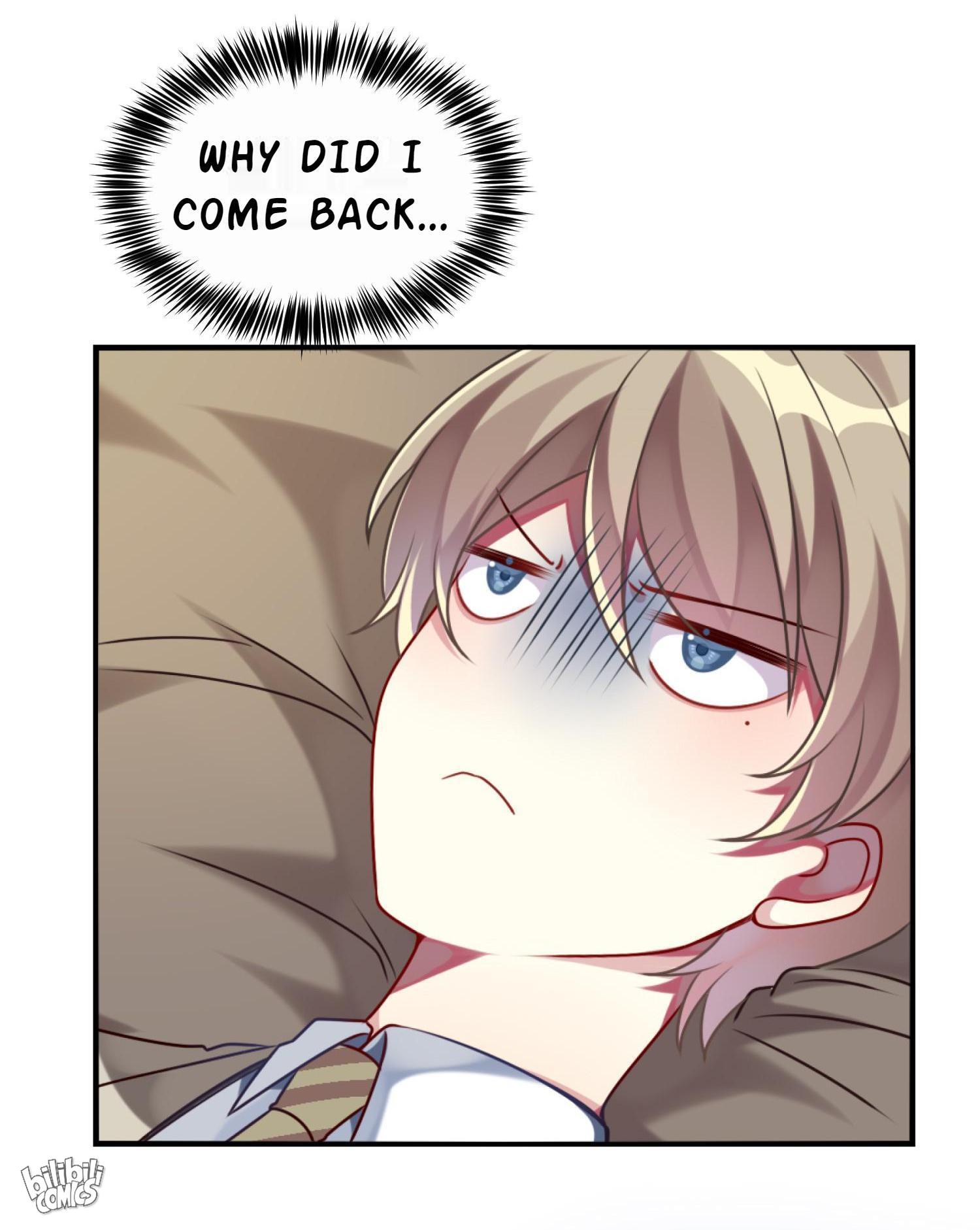 My Young Lady is a NEET The Unlucky Young Master 第66页