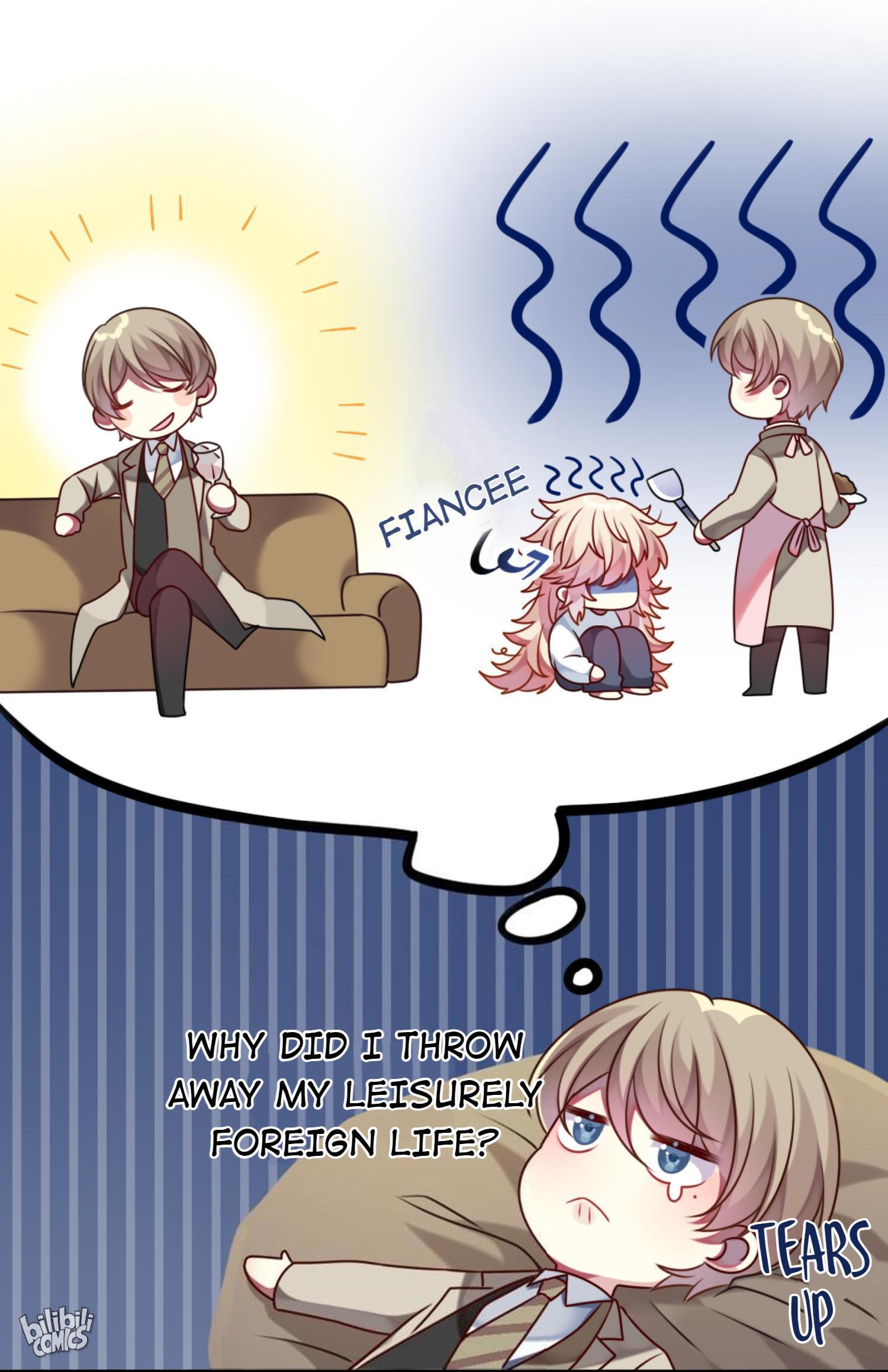 My Young Lady is a NEET The Unlucky Young Master 第67页