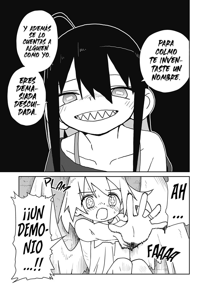 Exorcist Angel Oneshot 第11页