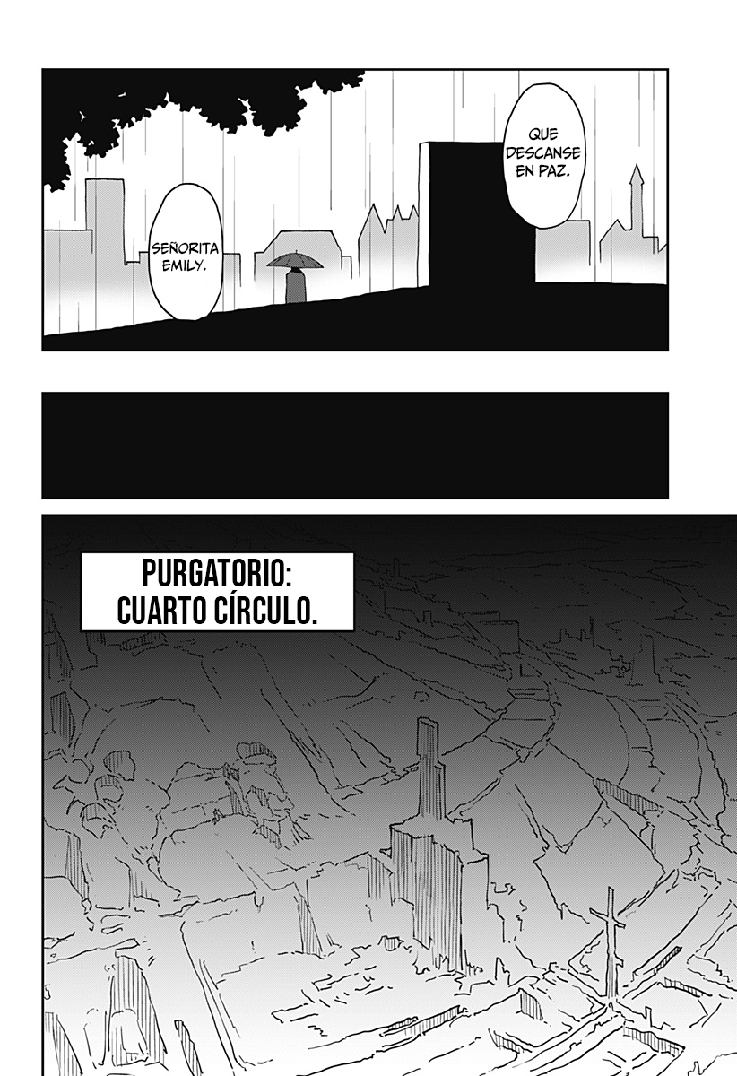Exorcist Angel Oneshot 第102页
