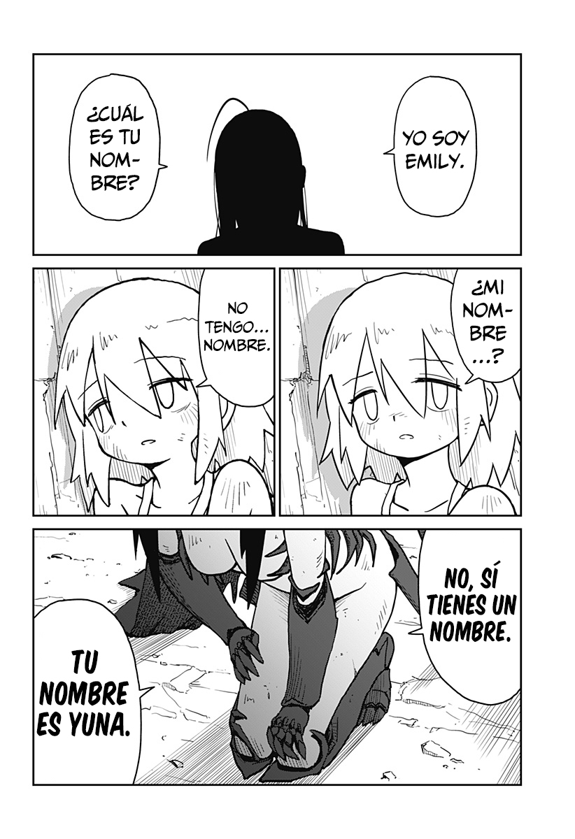 Exorcist Angel Oneshot 第104页
