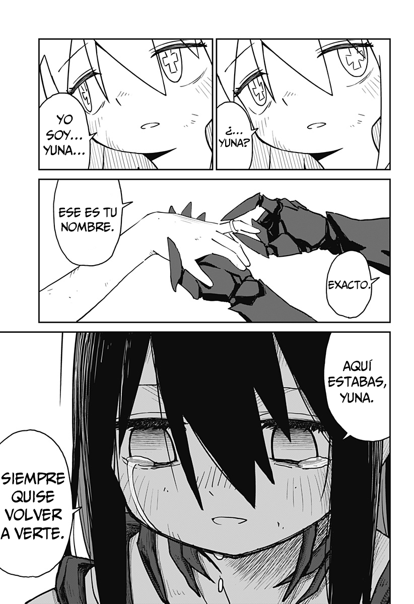 Exorcist Angel Oneshot 第105页
