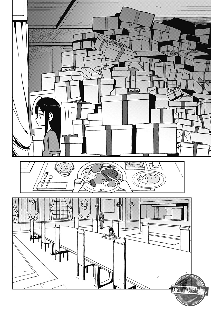 Exorcist Angel Oneshot 第18页