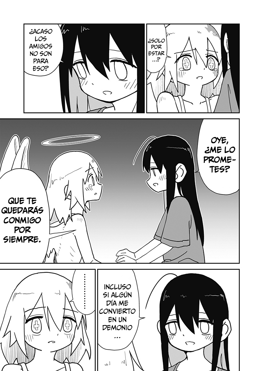 Exorcist Angel Oneshot 第23页