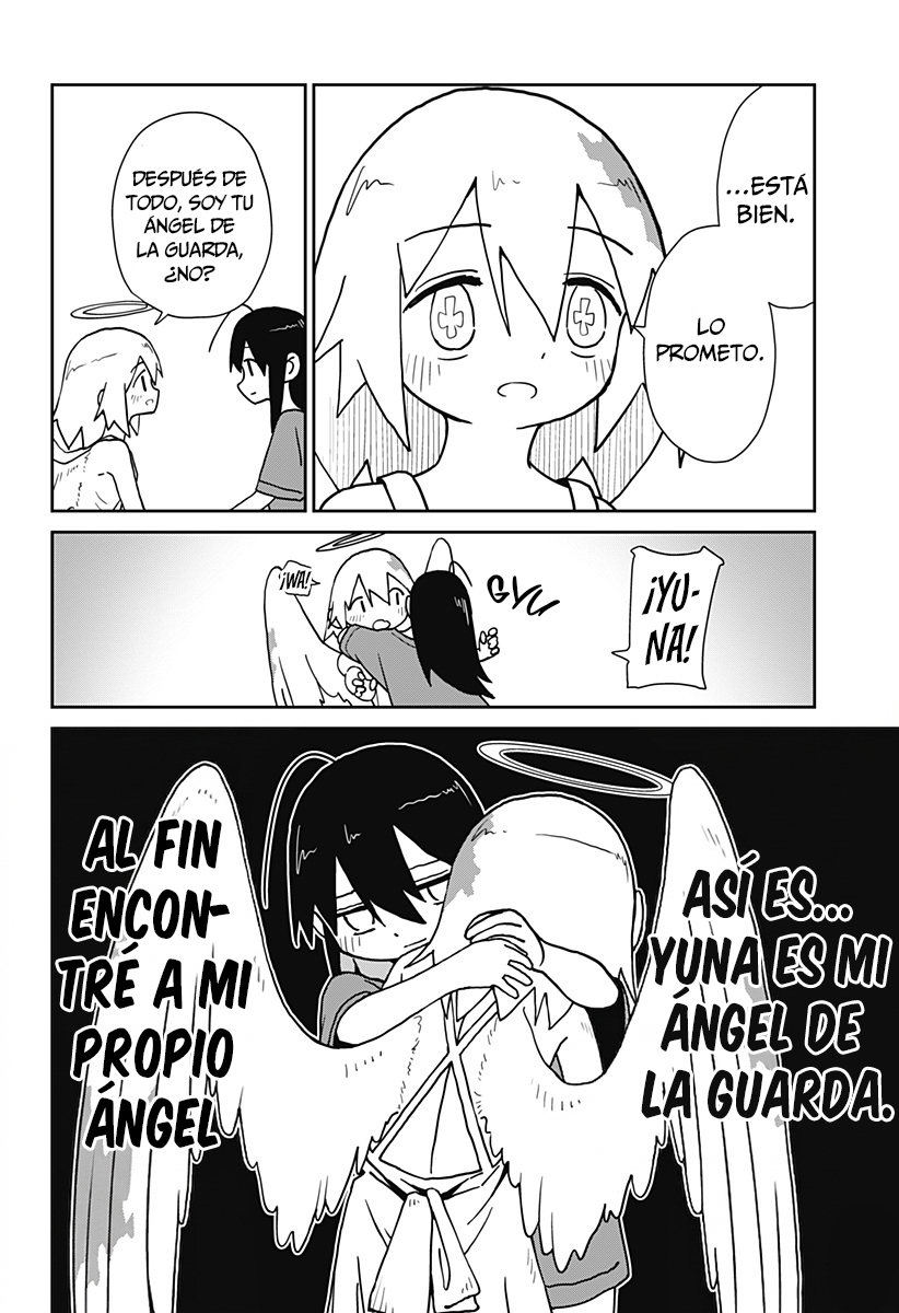 Exorcist Angel Oneshot 第24页