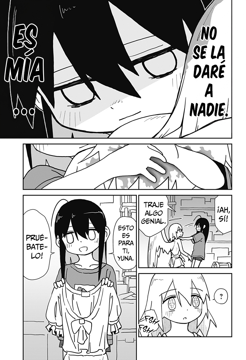 Exorcist Angel Oneshot 第25页