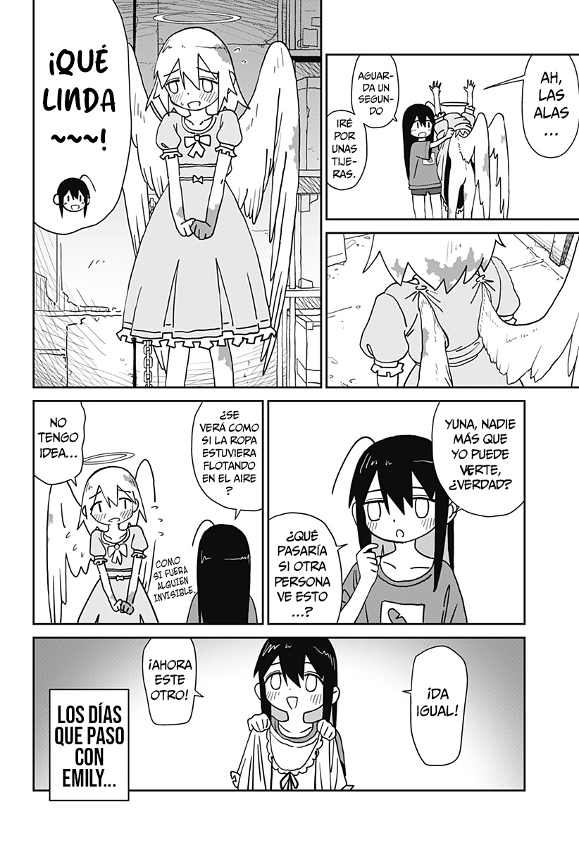 Exorcist Angel Oneshot 第26页