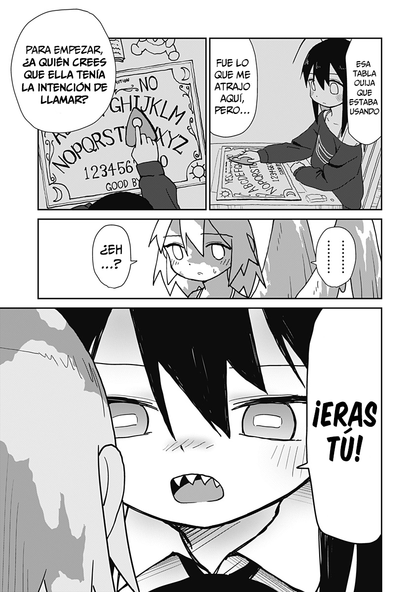 Exorcist Angel Oneshot 第31页