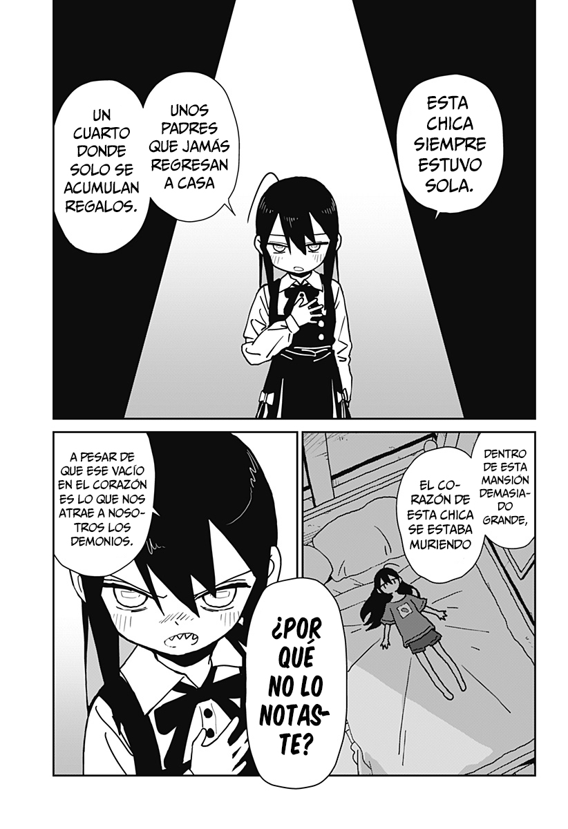 Exorcist Angel Oneshot 第33页