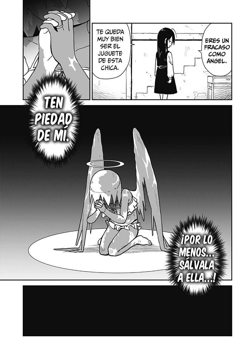 Exorcist Angel Oneshot 第35页