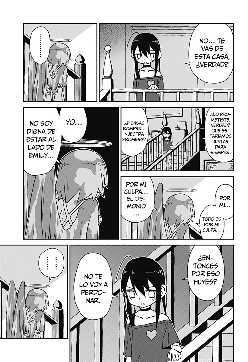 Exorcist Angel Oneshot 第37页