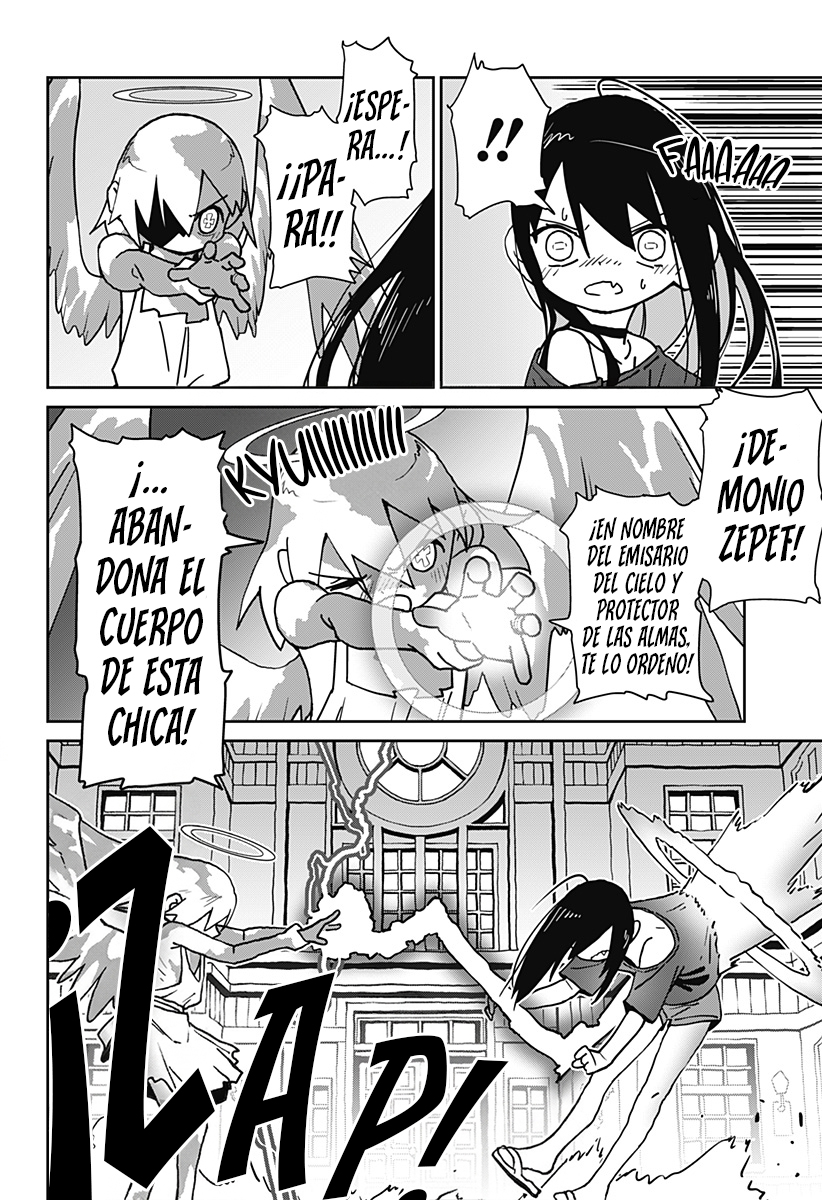 Exorcist Angel Oneshot 第40页