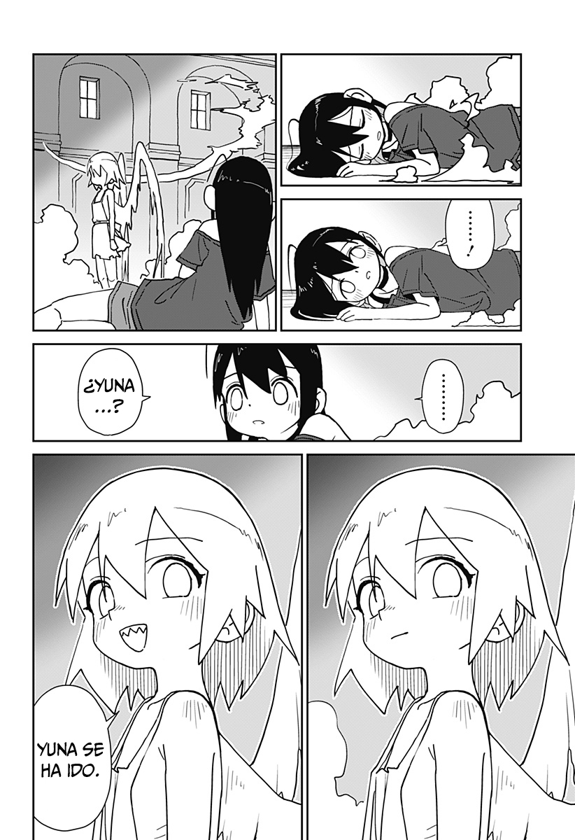 Exorcist Angel Oneshot 第44页