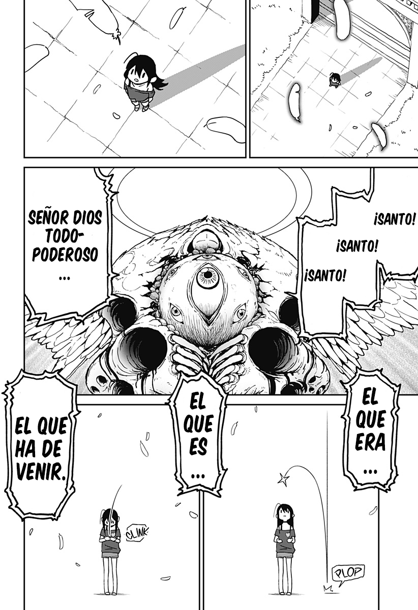 Exorcist Angel Oneshot 第55页