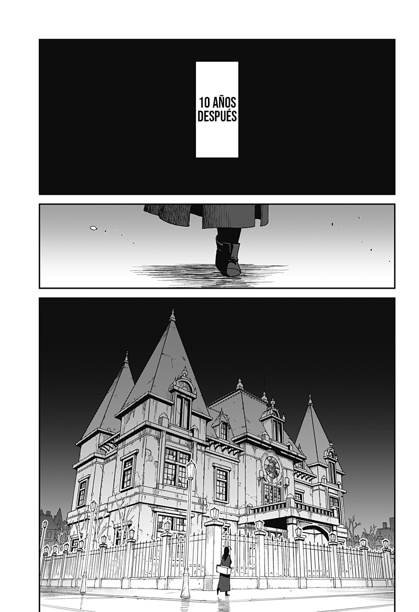 Exorcist Angel Oneshot 第59页