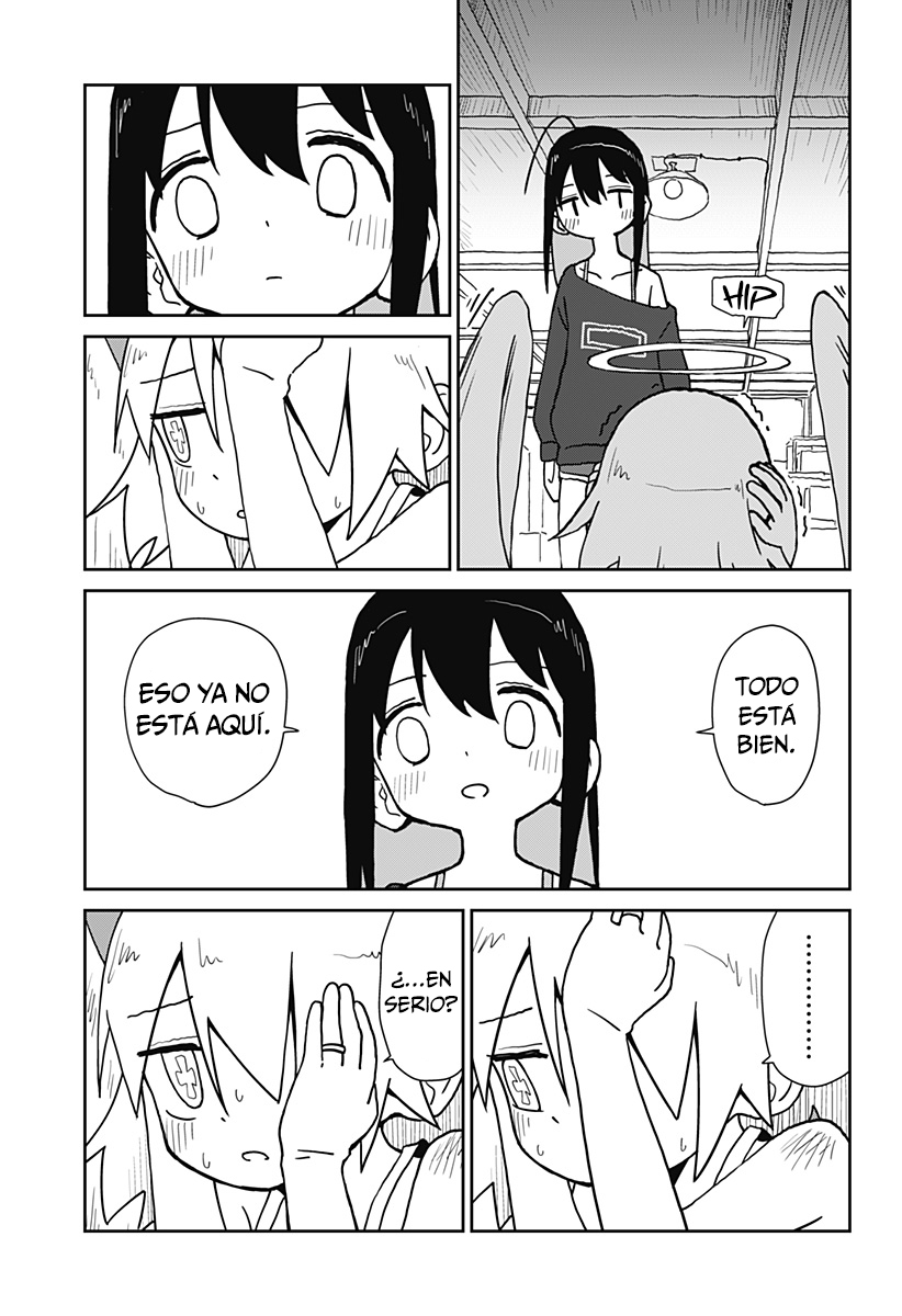 Exorcist Angel 第7页