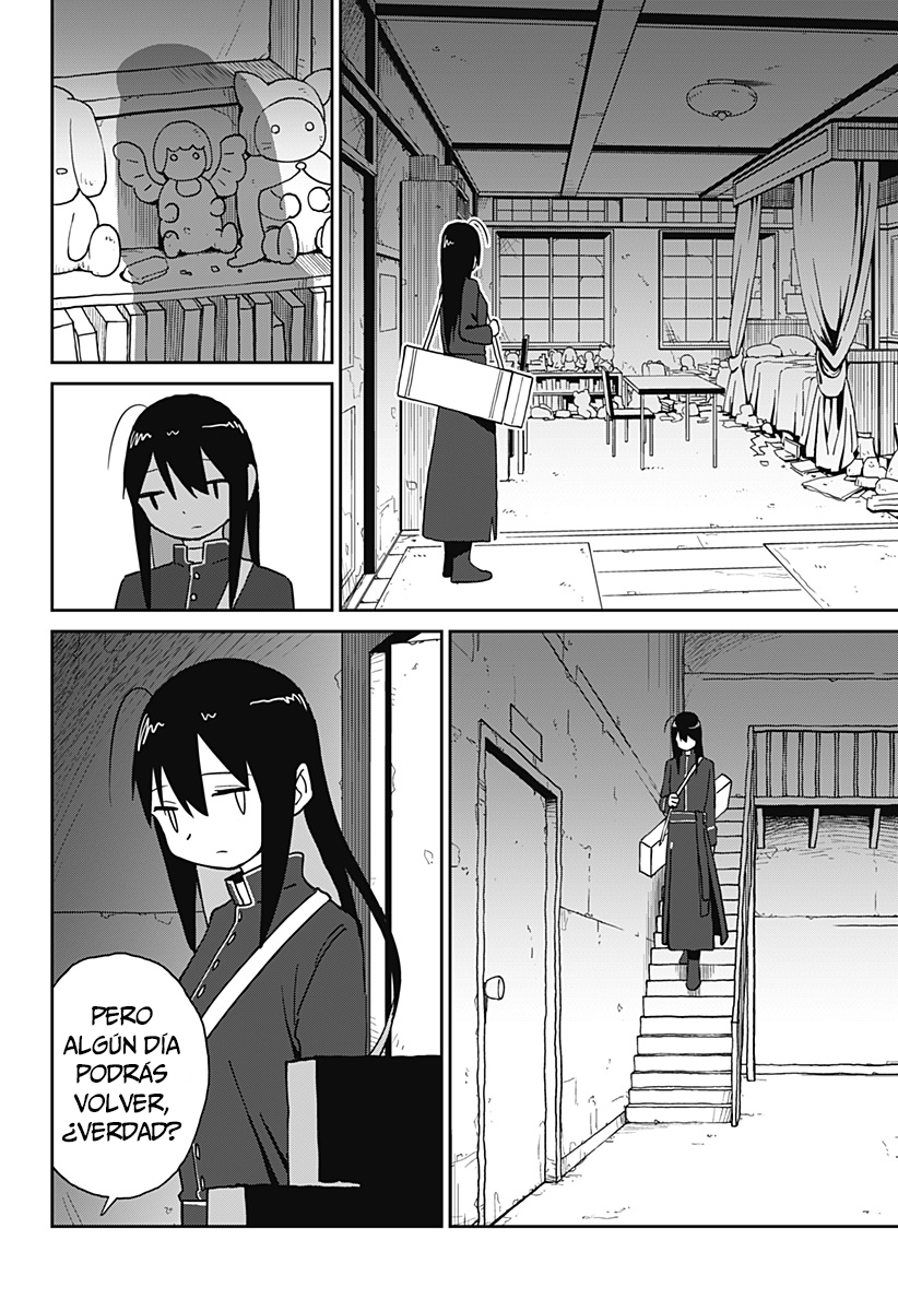 Exorcist Angel Oneshot 第63页