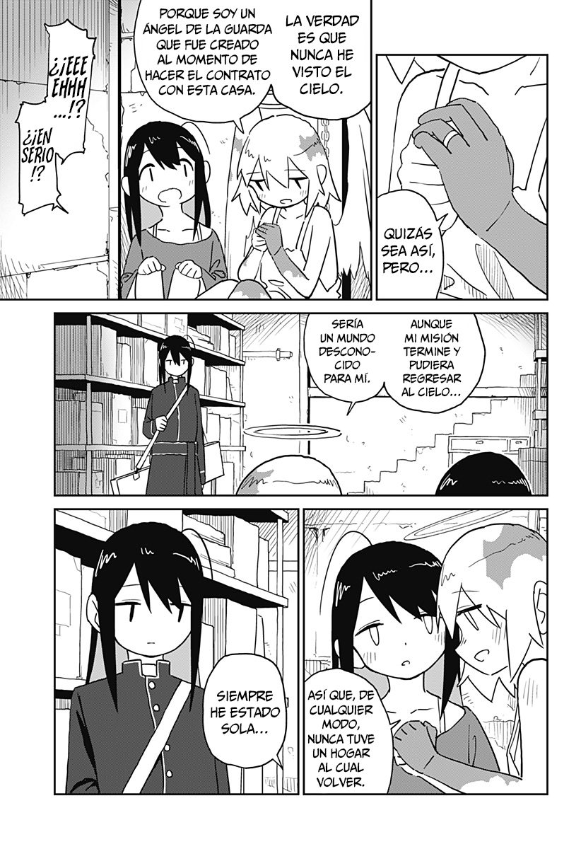 Exorcist Angel Oneshot 第64页