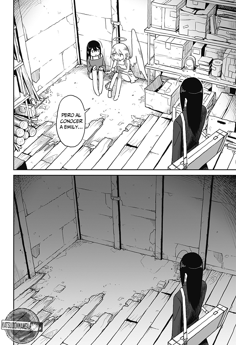 Exorcist Angel Oneshot 第65页