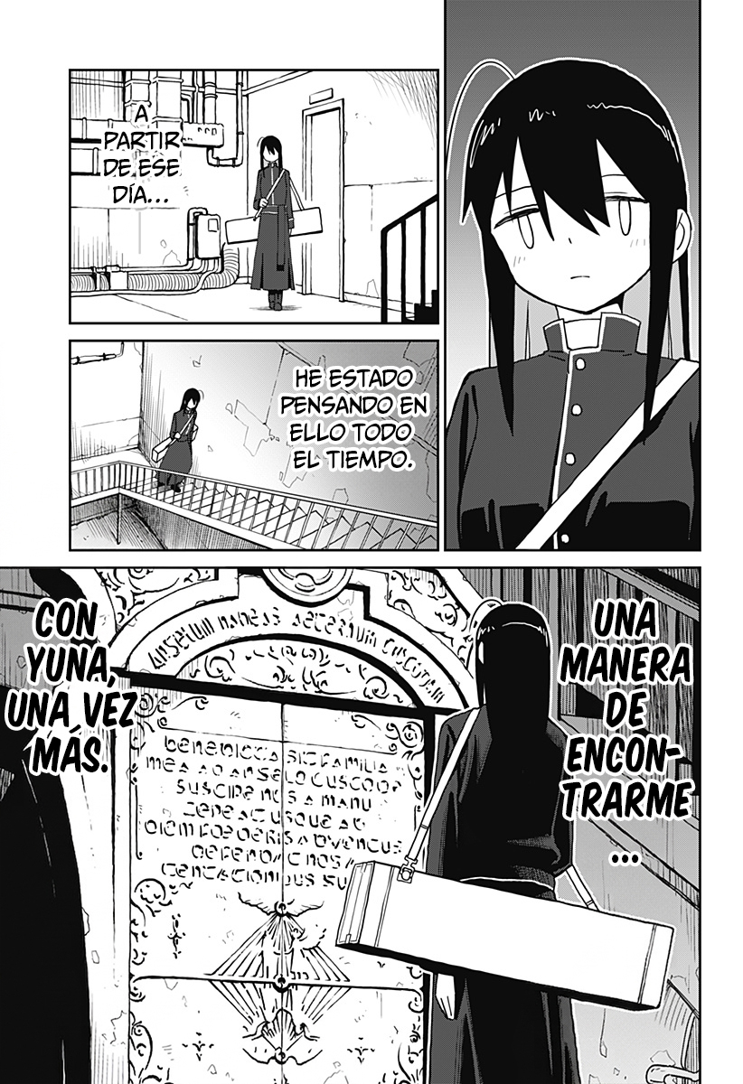 Exorcist Angel Oneshot 第66页
