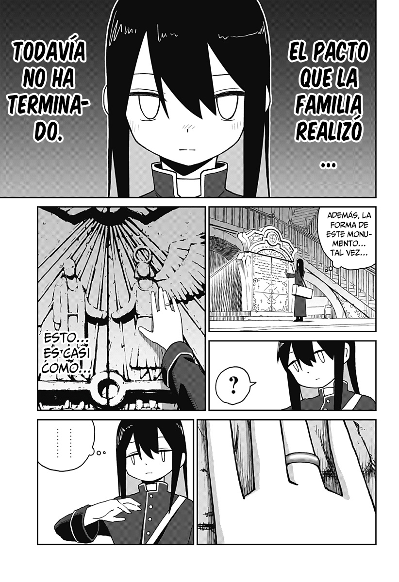 Exorcist Angel Oneshot 第68页