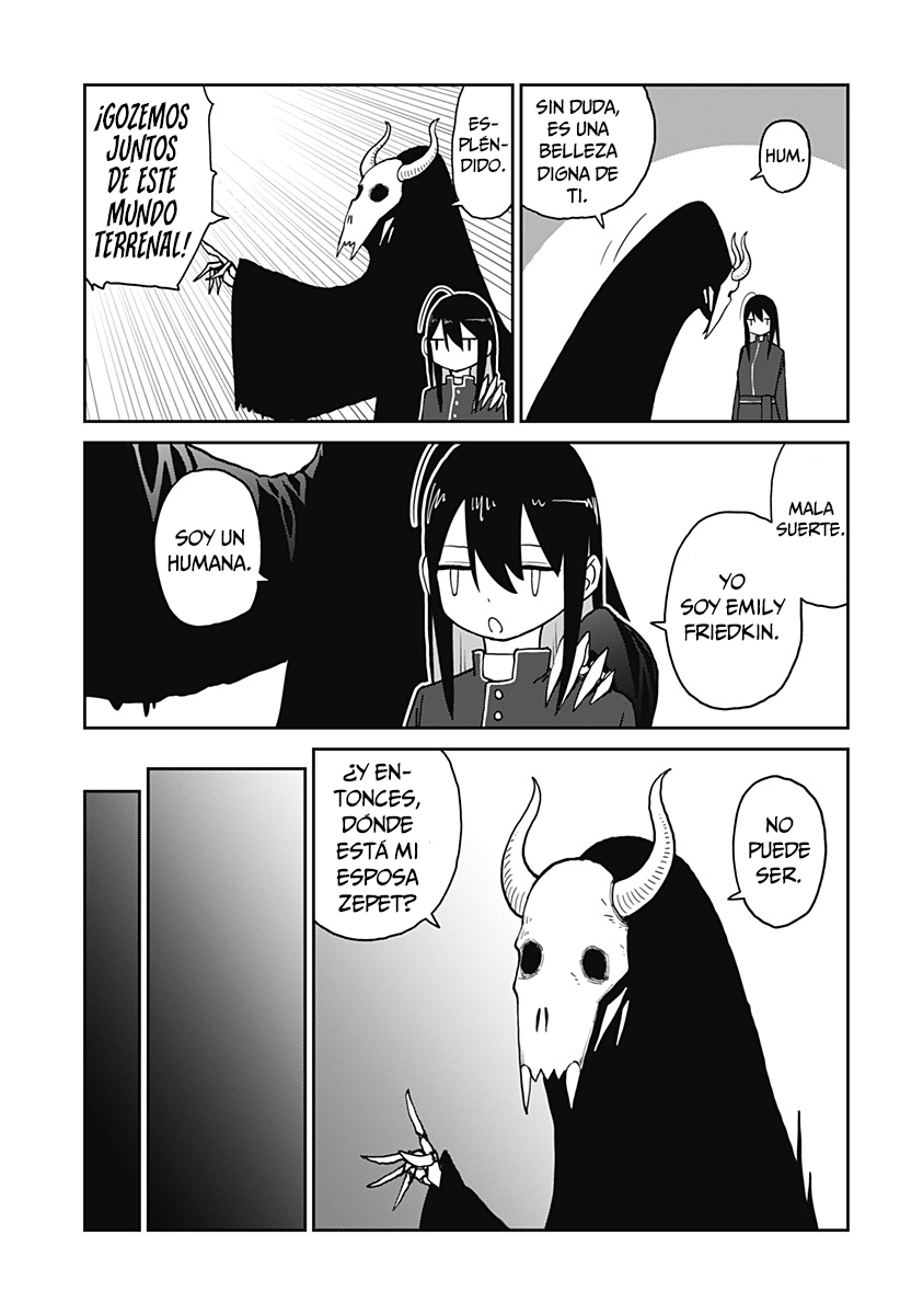 Exorcist Angel Oneshot 第74页