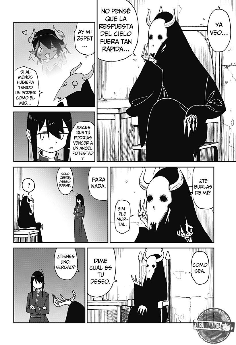 Exorcist Angel Oneshot 第75页