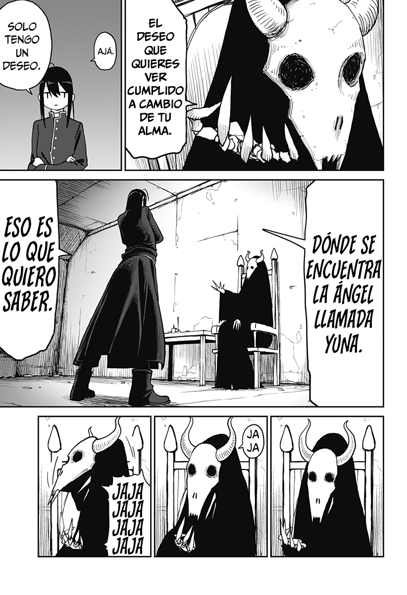 Exorcist Angel Oneshot 第76页