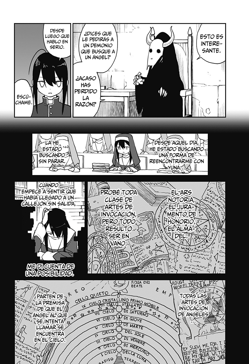 Exorcist Angel Oneshot 第77页