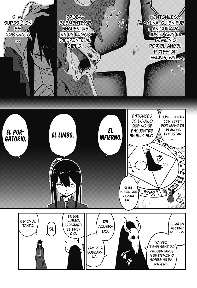 Exorcist Angel Oneshot 第78页
